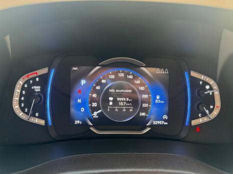 HYUNDAI Creta 2.0 16V 4P FLEX ULTIMATE AUTOMTICO, Foto 13