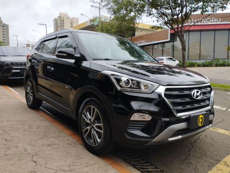 HYUNDAI Creta 2.0 16V 4P FLEX PRESTIGE AUTOM�TICO, Foto 1