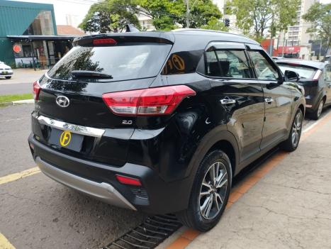 HYUNDAI Creta 2.0 16V 4P FLEX PRESTIGE AUTOM�TICO, Foto 3