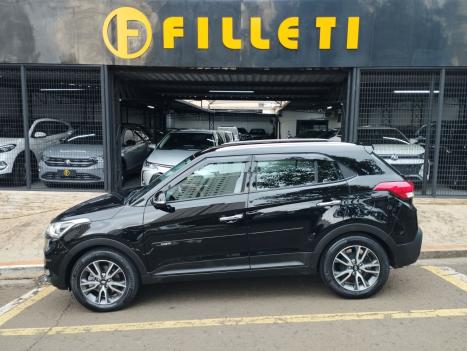 HYUNDAI Creta 2.0 16V 4P FLEX PRESTIGE AUTOM�TICO, Foto 6