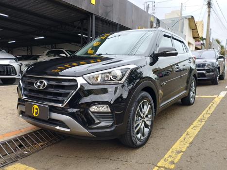 HYUNDAI Creta 2.0 16V 4P FLEX PRESTIGE AUTOM�TICO, Foto 7