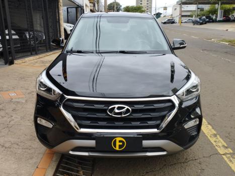 HYUNDAI Creta 2.0 16V 4P FLEX PRESTIGE AUTOM�TICO, Foto 8