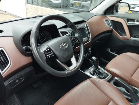 HYUNDAI Creta 2.0 16V 4P FLEX PRESTIGE AUTOM�TICO, Foto 9