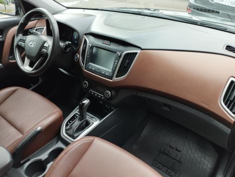 HYUNDAI Creta 2.0 16V 4P FLEX PRESTIGE AUTOM�TICO, Foto 10