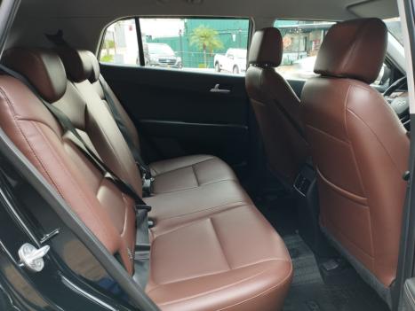 HYUNDAI Creta 2.0 16V 4P FLEX PRESTIGE AUTOM�TICO, Foto 11
