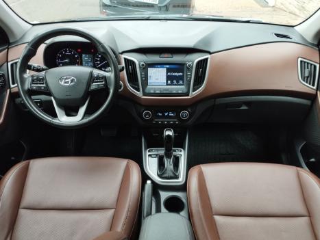 HYUNDAI Creta 2.0 16V 4P FLEX PRESTIGE AUTOM�TICO, Foto 13