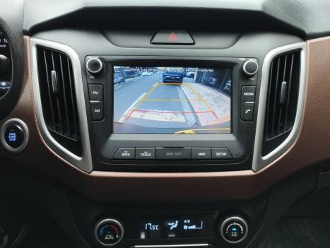HYUNDAI Creta 2.0 16V 4P FLEX PRESTIGE AUTOM�TICO, Foto 14