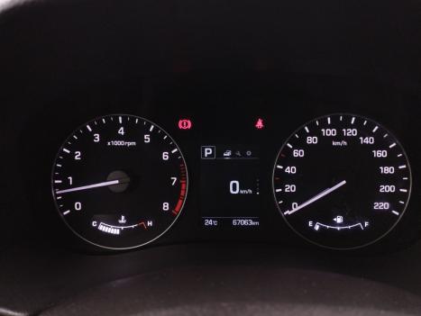 HYUNDAI Creta 2.0 16V 4P FLEX PRESTIGE AUTOM�TICO, Foto 15