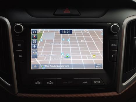 HYUNDAI Creta 2.0 16V 4P FLEX PRESTIGE AUTOM�TICO, Foto 16