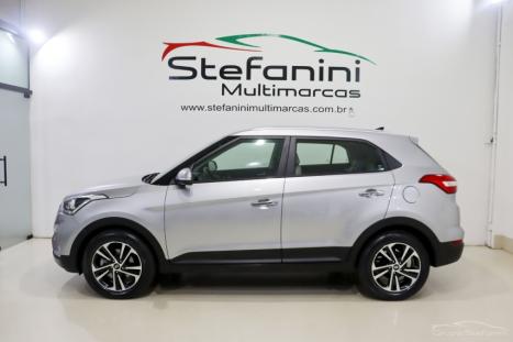 HYUNDAI Creta 2.0 16V 4P FLEX PRESTIGE AUTOMTICO, Foto 10