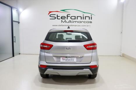 HYUNDAI Creta 2.0 16V 4P FLEX PRESTIGE AUTOMTICO, Foto 12