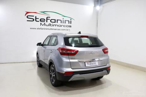HYUNDAI Creta 2.0 16V 4P FLEX PRESTIGE AUTOMTICO, Foto 13