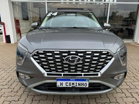 HYUNDAI Creta 2.0 16V 4P FLEX ULTIMATE AUTOMTICO, Foto 2