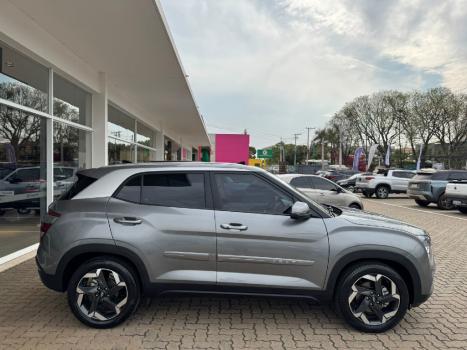 HYUNDAI Creta 2.0 16V 4P FLEX ULTIMATE AUTOMTICO, Foto 4