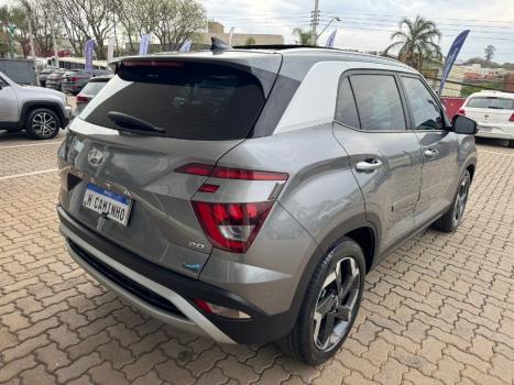 HYUNDAI Creta 2.0 16V 4P FLEX ULTIMATE AUTOMTICO, Foto 5