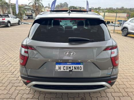HYUNDAI Creta 2.0 16V 4P FLEX ULTIMATE AUTOMTICO, Foto 6