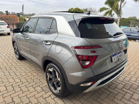 HYUNDAI Creta 2.0 16V 4P FLEX ULTIMATE AUTOMTICO, Foto 7