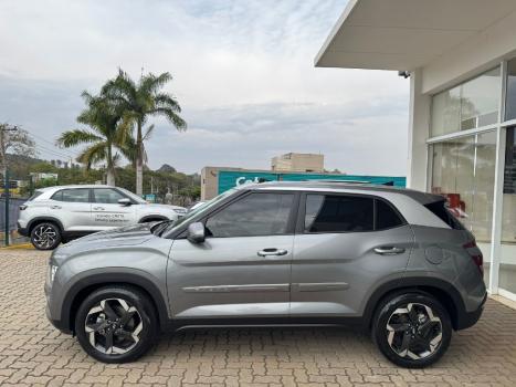 HYUNDAI Creta 2.0 16V 4P FLEX ULTIMATE AUTOMTICO, Foto 8