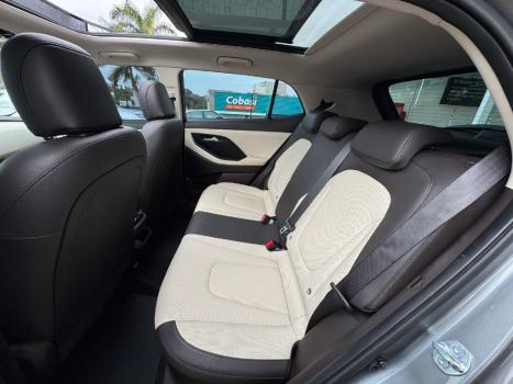 HYUNDAI Creta 2.0 16V 4P FLEX ULTIMATE AUTOMTICO, Foto 9