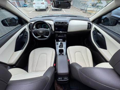 HYUNDAI Creta 2.0 16V 4P FLEX ULTIMATE AUTOMTICO, Foto 10