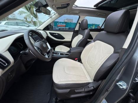 HYUNDAI Creta 2.0 16V 4P FLEX ULTIMATE AUTOMTICO, Foto 11