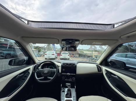 HYUNDAI Creta 2.0 16V 4P FLEX ULTIMATE AUTOMTICO, Foto 12
