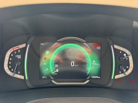 HYUNDAI Creta 2.0 16V 4P FLEX ULTIMATE AUTOMTICO, Foto 13