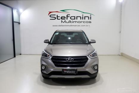 HYUNDAI Creta 2.0 16V 4P FLEX PRESTIGE AUTOMTICO, Foto 2
