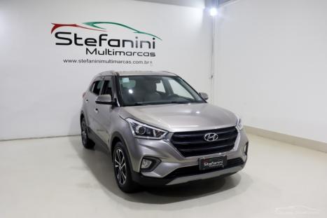 HYUNDAI Creta 2.0 16V 4P FLEX PRESTIGE AUTOMTICO, Foto 3