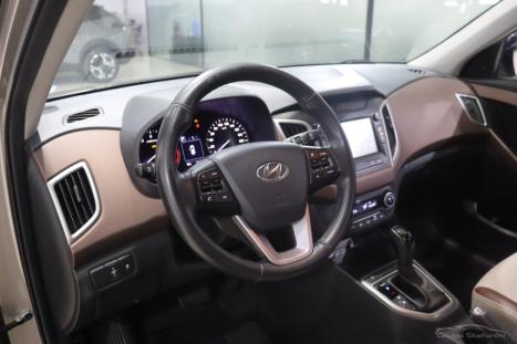 HYUNDAI Creta 2.0 16V 4P FLEX PRESTIGE AUTOMTICO, Foto 4