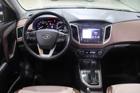 HYUNDAI Creta 2.0 16V 4P FLEX PRESTIGE AUTOMTICO, Foto 5