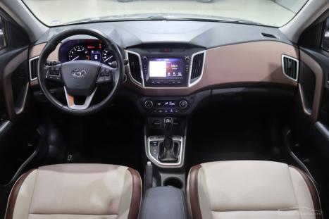 HYUNDAI Creta 2.0 16V 4P FLEX PRESTIGE AUTOMTICO, Foto 6