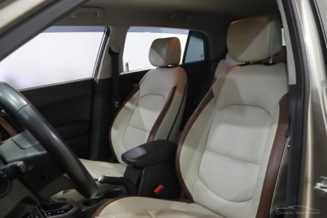 HYUNDAI Creta 2.0 16V 4P FLEX PRESTIGE AUTOMTICO, Foto 7