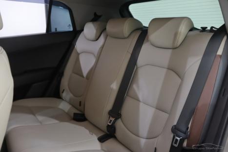 HYUNDAI Creta 2.0 16V 4P FLEX PRESTIGE AUTOMTICO, Foto 8