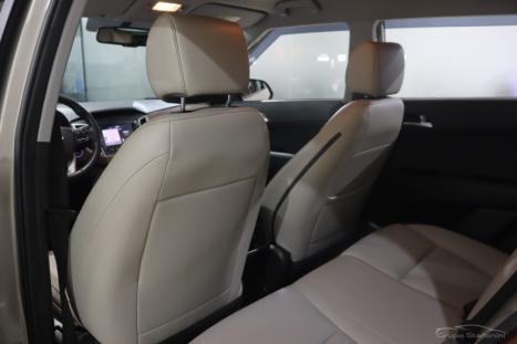HYUNDAI Creta 2.0 16V 4P FLEX PRESTIGE AUTOMTICO, Foto 9