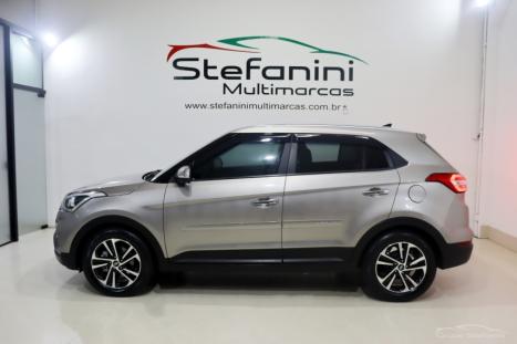 HYUNDAI Creta 2.0 16V 4P FLEX PRESTIGE AUTOMTICO, Foto 10