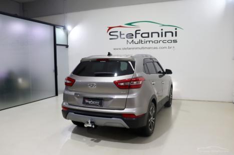HYUNDAI Creta 2.0 16V 4P FLEX PRESTIGE AUTOMTICO, Foto 11