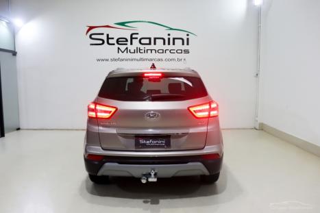 HYUNDAI Creta 2.0 16V 4P FLEX PRESTIGE AUTOMTICO, Foto 12