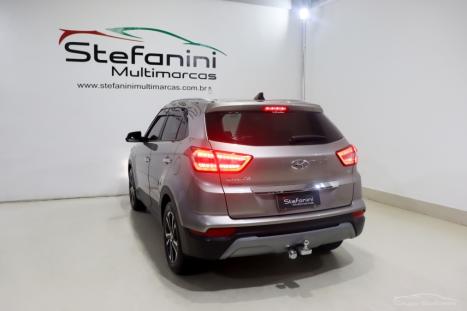 HYUNDAI Creta 2.0 16V 4P FLEX PRESTIGE AUTOMTICO, Foto 13