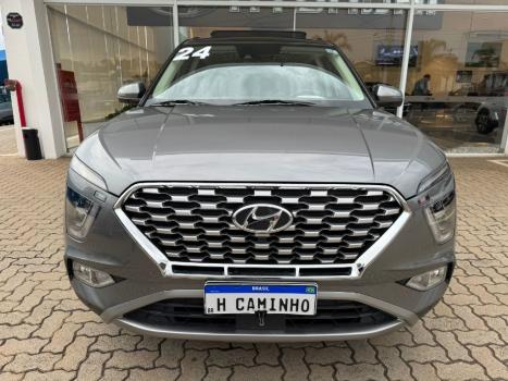 HYUNDAI Creta 2.0 16V 4P FLEX ULTIMATE AUTOMTICO, Foto 2