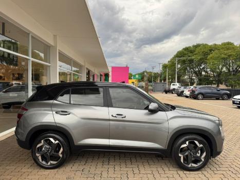 HYUNDAI Creta 2.0 16V 4P FLEX ULTIMATE AUTOMTICO, Foto 4