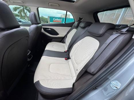 HYUNDAI Creta 2.0 16V 4P FLEX ULTIMATE AUTOMTICO, Foto 9