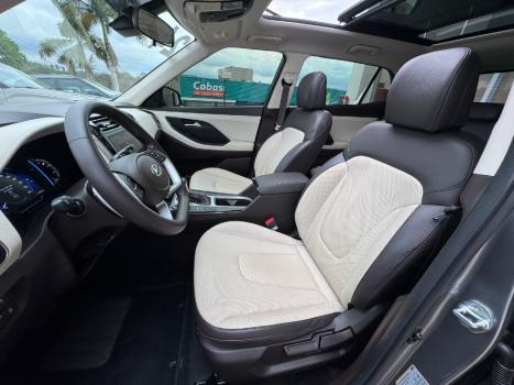 HYUNDAI Creta 2.0 16V 4P FLEX ULTIMATE AUTOMTICO, Foto 11