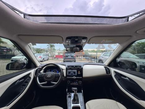 HYUNDAI Creta 2.0 16V 4P FLEX ULTIMATE AUTOMTICO, Foto 12