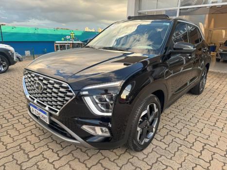 HYUNDAI Creta 2.0 16V 4P FLEX ULTIMATE AUTOMTICO, Foto 1