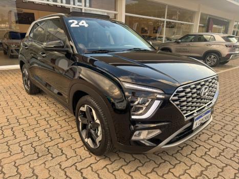 HYUNDAI Creta 2.0 16V 4P FLEX ULTIMATE AUTOMTICO, Foto 3
