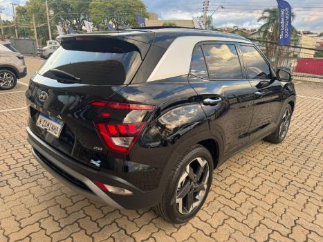 HYUNDAI Creta 2.0 16V 4P FLEX ULTIMATE AUTOMTICO, Foto 5