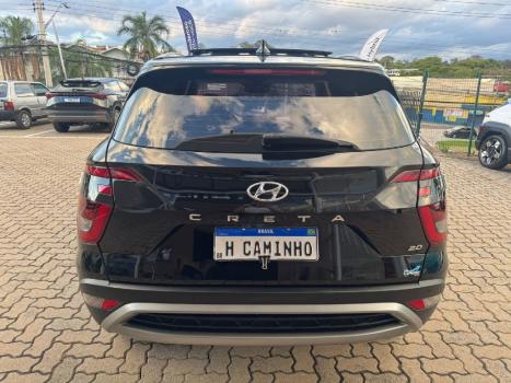 HYUNDAI Creta 2.0 16V 4P FLEX ULTIMATE AUTOMTICO, Foto 6