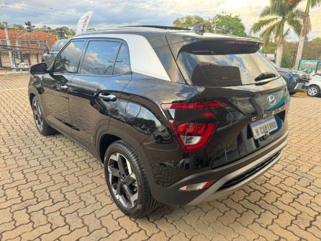 HYUNDAI Creta 2.0 16V 4P FLEX ULTIMATE AUTOMTICO, Foto 7