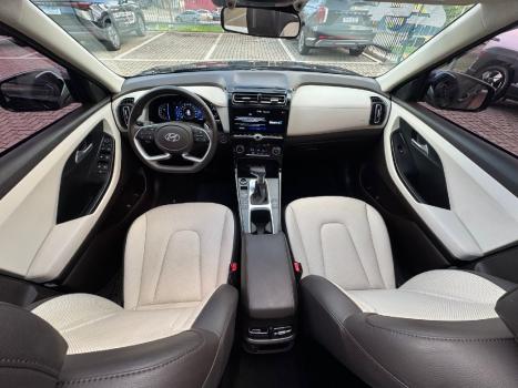HYUNDAI Creta 2.0 16V 4P FLEX ULTIMATE AUTOMTICO, Foto 10